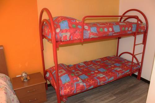 Apartamento Casa Vacanza Luisa