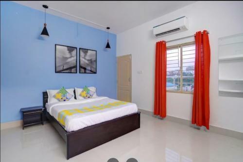 Infinity Residency