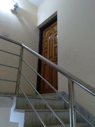 Hostal Work From Home In Bhubaneswar - High Speed Wifi