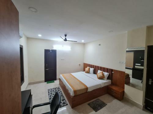 Hostal Eco Homes