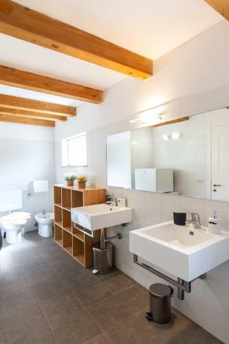 Apartamento Le Rive Loft Trieste