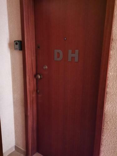 Apartamento Diana's House