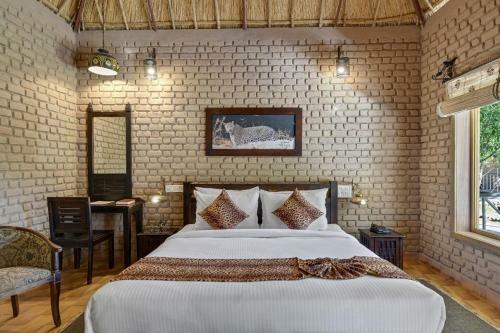 Kanj Jawai Village Resort