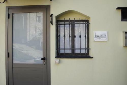 The Old Mansion
