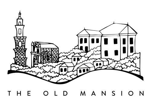 The Old Mansion