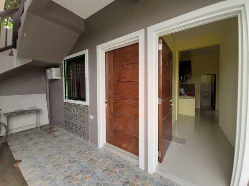 Psalm Apartment