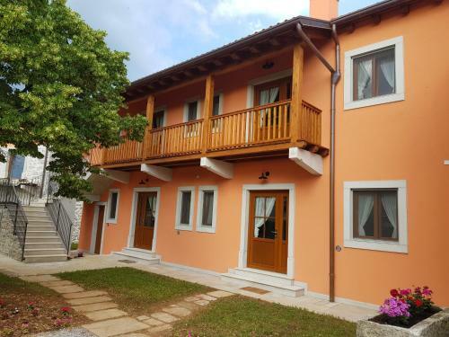 Agroturismo Agriturismo Kralj