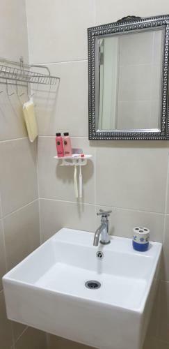 Apartamento Lovelyhome@geo Linked Brt/sunway/medical ????
