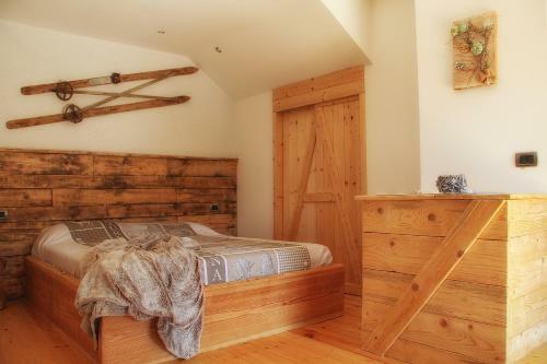 Bed & Breakfast Al Bosco Incantato