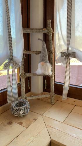 Bed & Breakfast Al Bosco Incantato