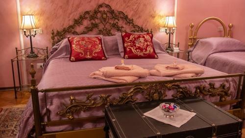 Bed & Breakfast La Maison de Lulu