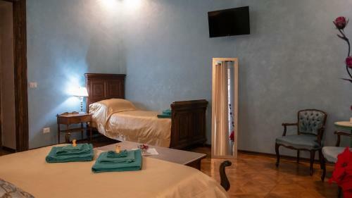 Bed & Breakfast La Maison de Lulu