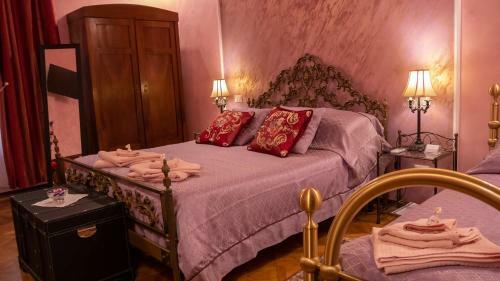 Bed & Breakfast La Maison de Lulu