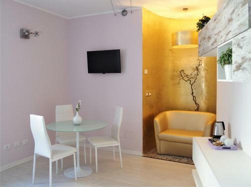 Apartamento La Dorata