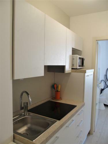 Apartamento La Dorata