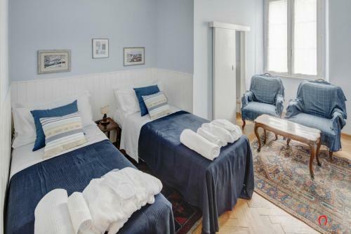 B&B Villa Fanny