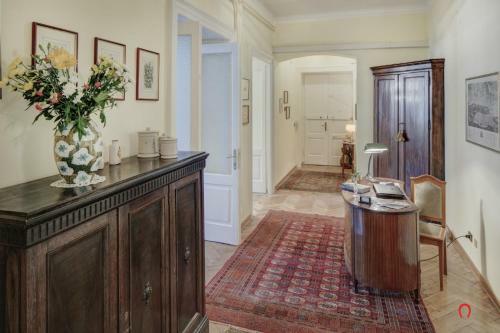 B&B Villa Fanny