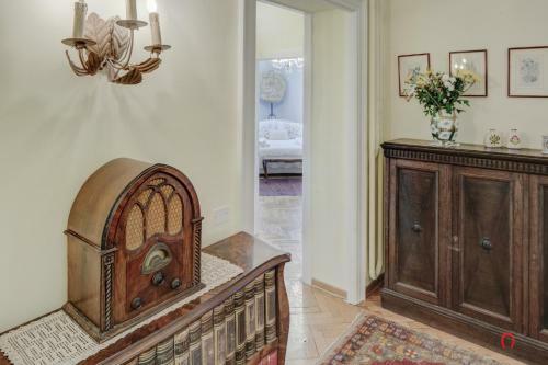 B&B Villa Fanny