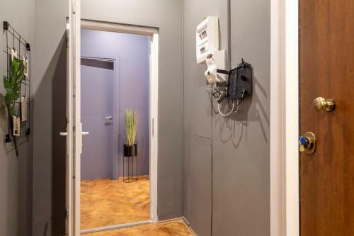 Apartamento Appartamento Nuovissimo Per 4 Ospiti + Wi-fi