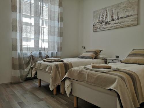Hostal Julia Apartment