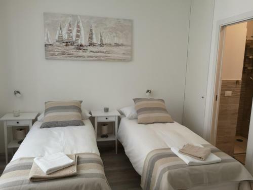 Hostal Julia Apartment