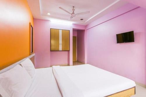 Hotel Sun Rose By Wb Economy