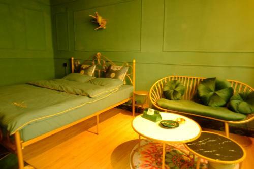 Albergue ????????????