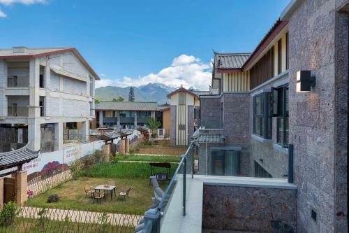 Corat Village