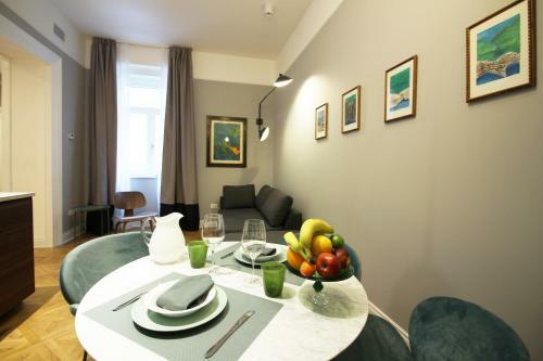 Hostal Le Porte Blu