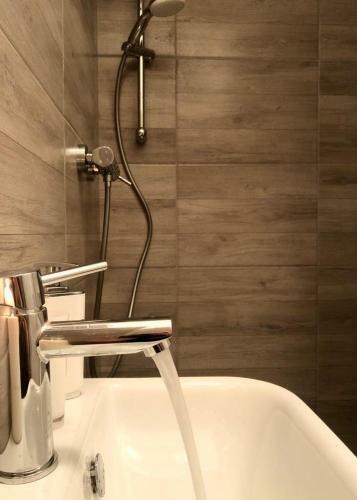 Apartamento Casa Santiago