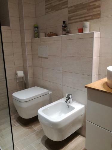 Apartamento Casa Giuliana