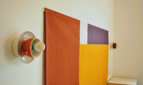 Apartamento Dada