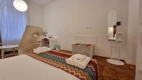 Apartamento Dada