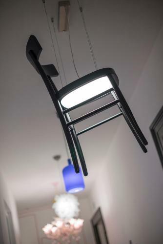 Apartamento Dada