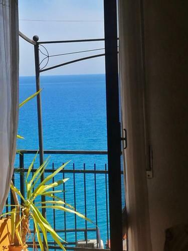 Lo Scoglio Apartment