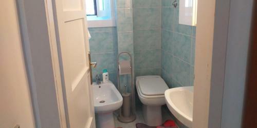 Apartamento Casa Vacanza Poison Allegria
