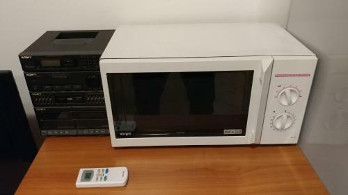 Apartamento Appartamento Madonnina