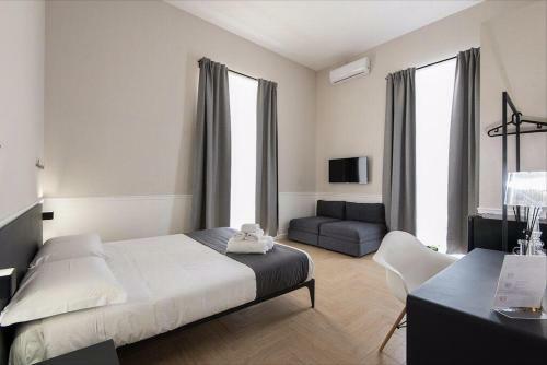 Hostal Elisabeth Boutique Rooms