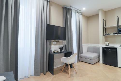 Hostal Elisabeth Boutique Rooms