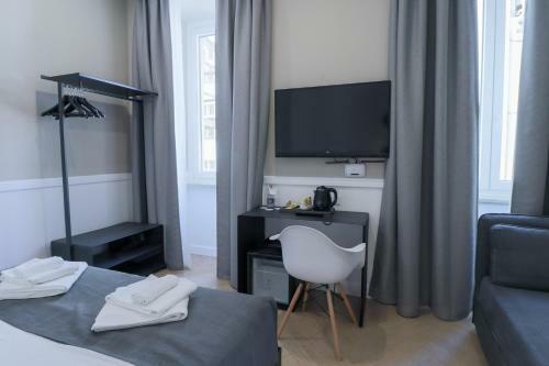 Hostal Elisabeth Boutique Rooms
