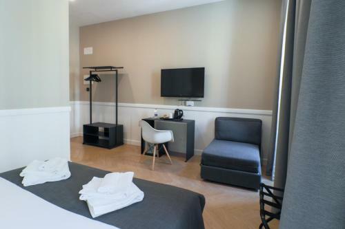 Hostal Elisabeth Boutique Rooms
