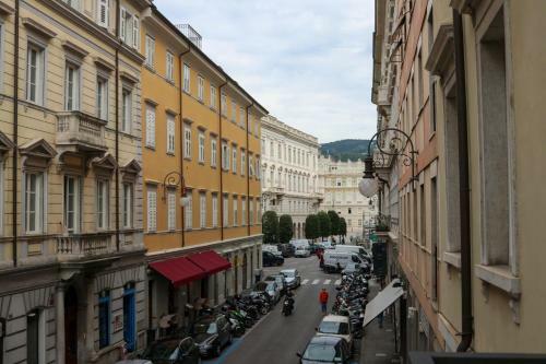 Hostal Elisabeth Boutique Rooms