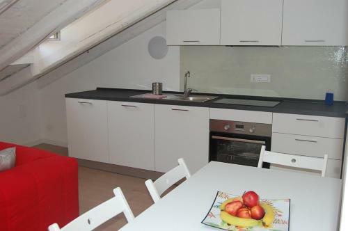 Apartamento Appartamenti Corridoni