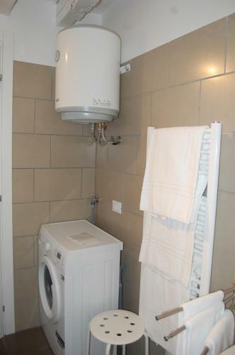 Apartamento Appartamenti Corridoni
