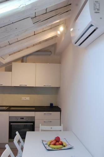 Apartamento Appartamenti Corridoni