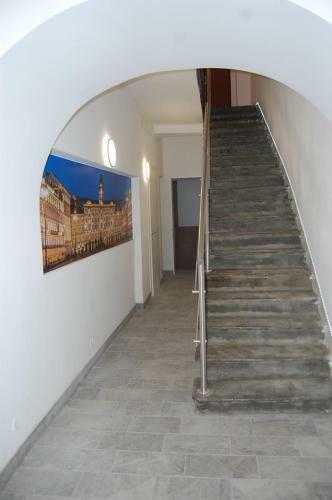 Apartamento Appartamenti Corridoni