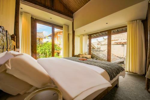 World Wai Thangka Theme Inn