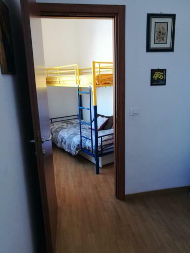 Apartamento La Casa Di Tania