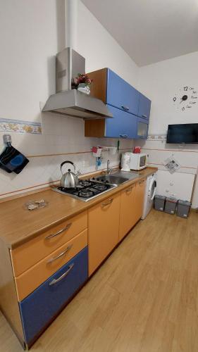 Apartamento La Casa Di Tania