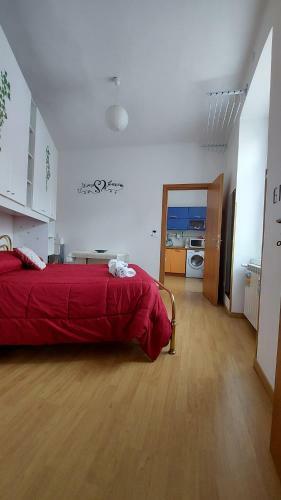 Apartamento La Casa Di Tania